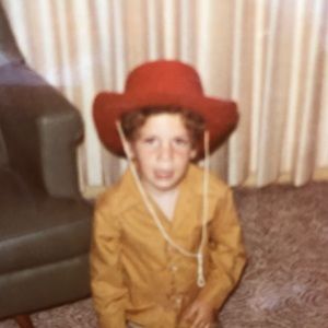 Meet your Posher, Kyle